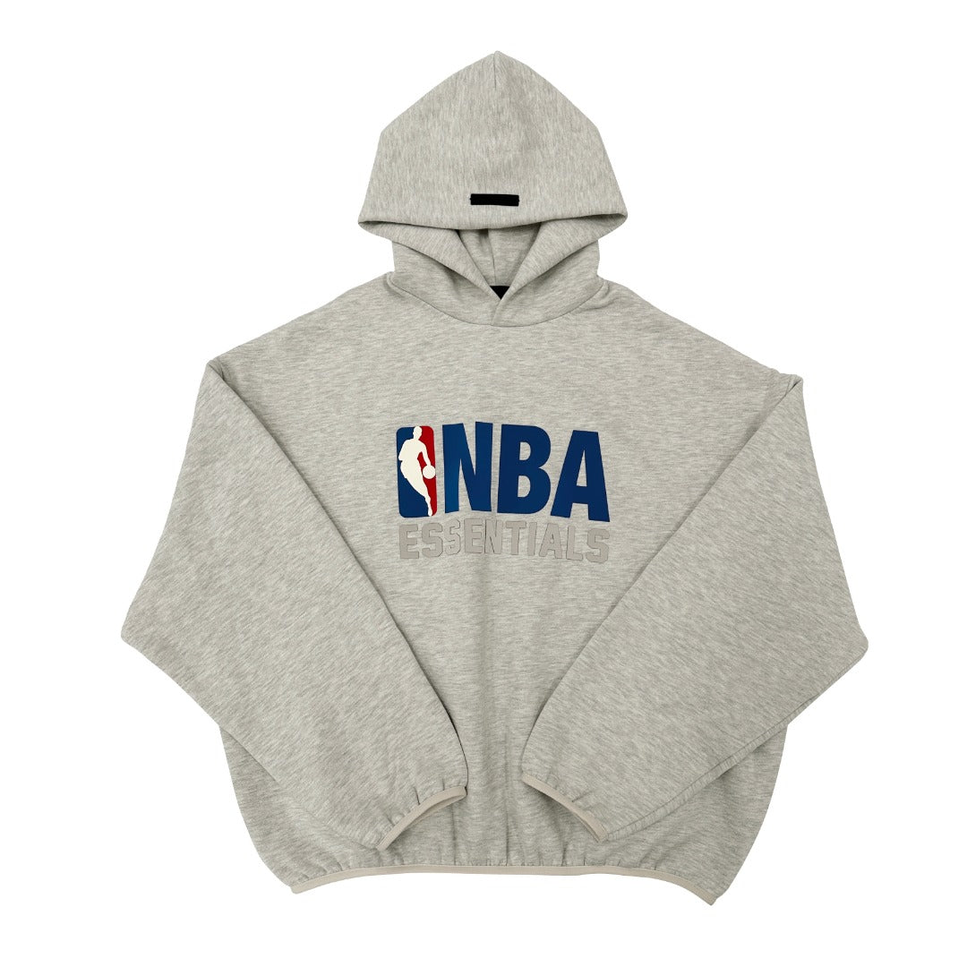 Fear of God Essentials NBA Hoodie