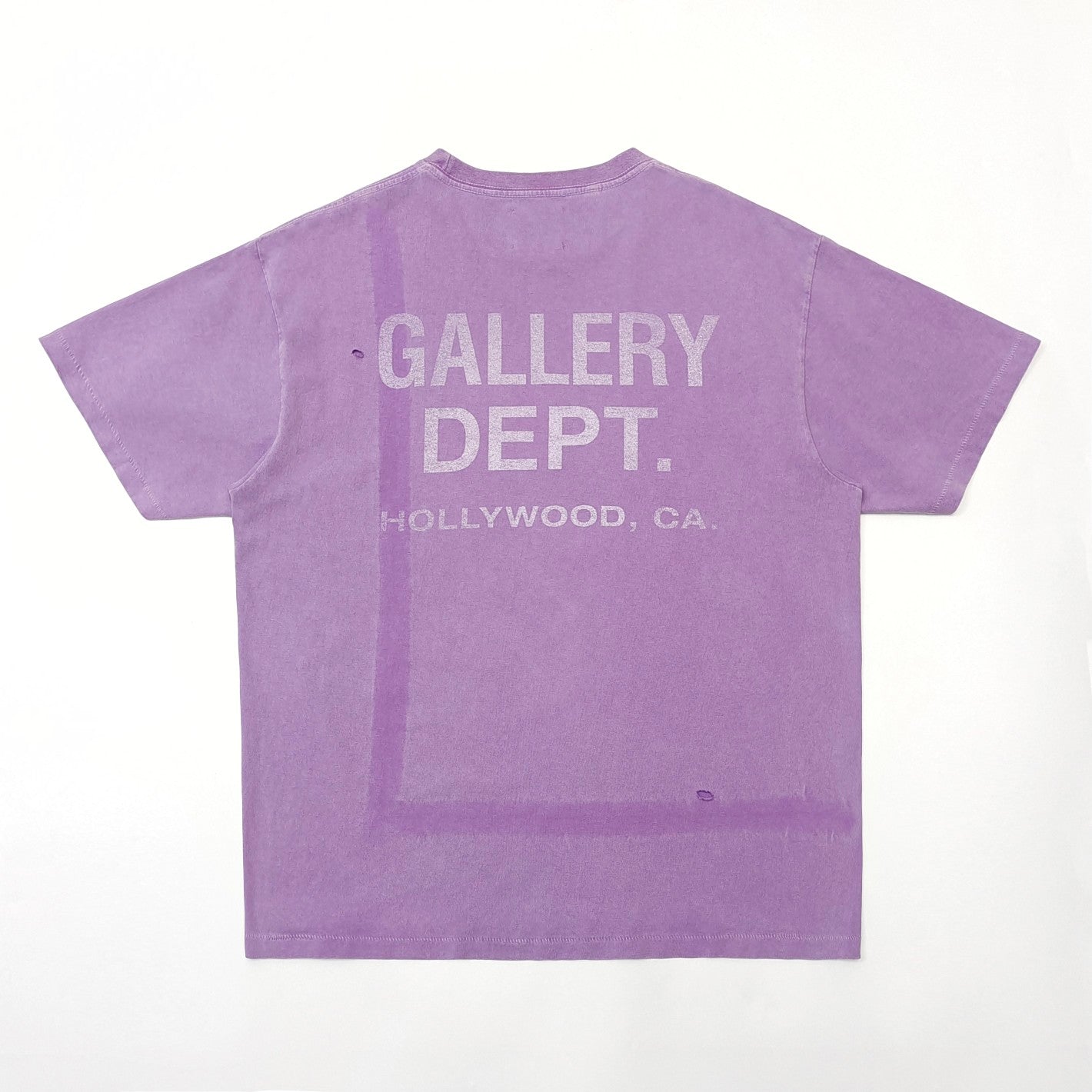 Gallery DEPT VINTAGE SOUVENIR TEE