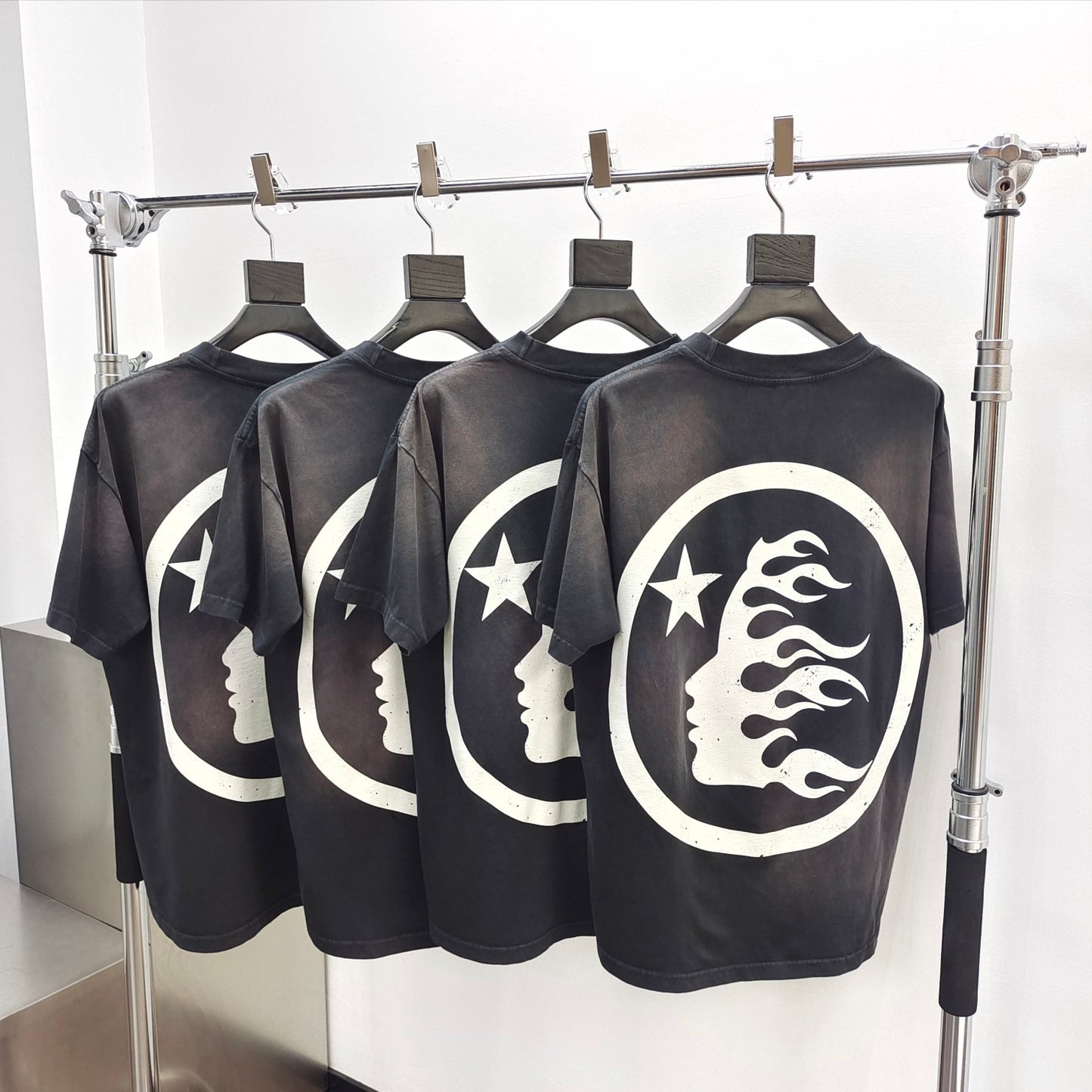 Hellstar classic tee