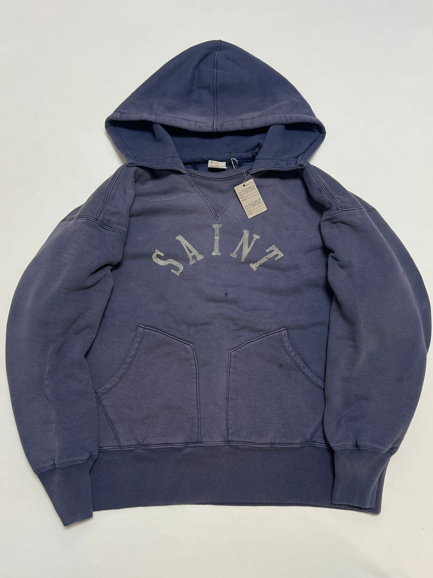 Saint Michael SAINT "13" hoodie