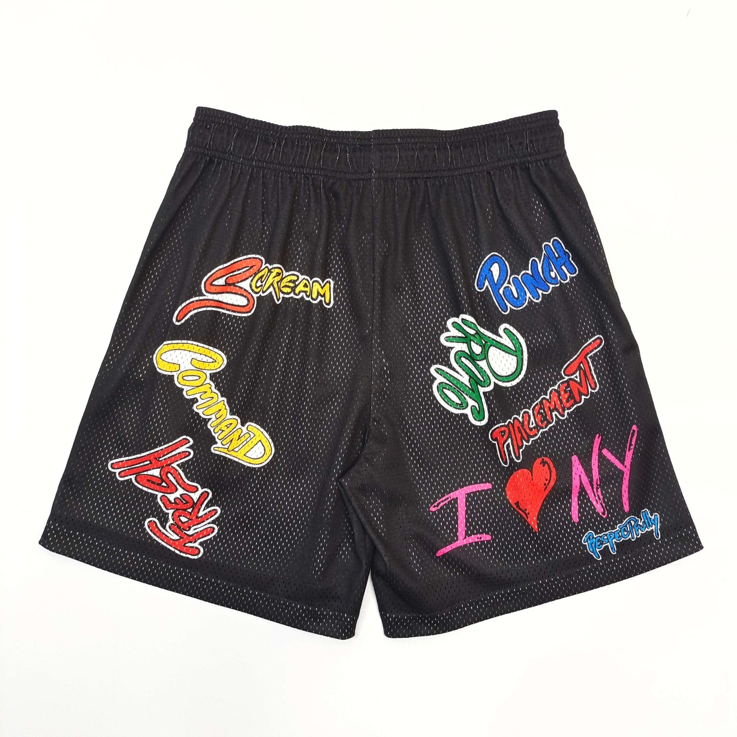 Matty boy Eric Emanuel Exclusive NYC