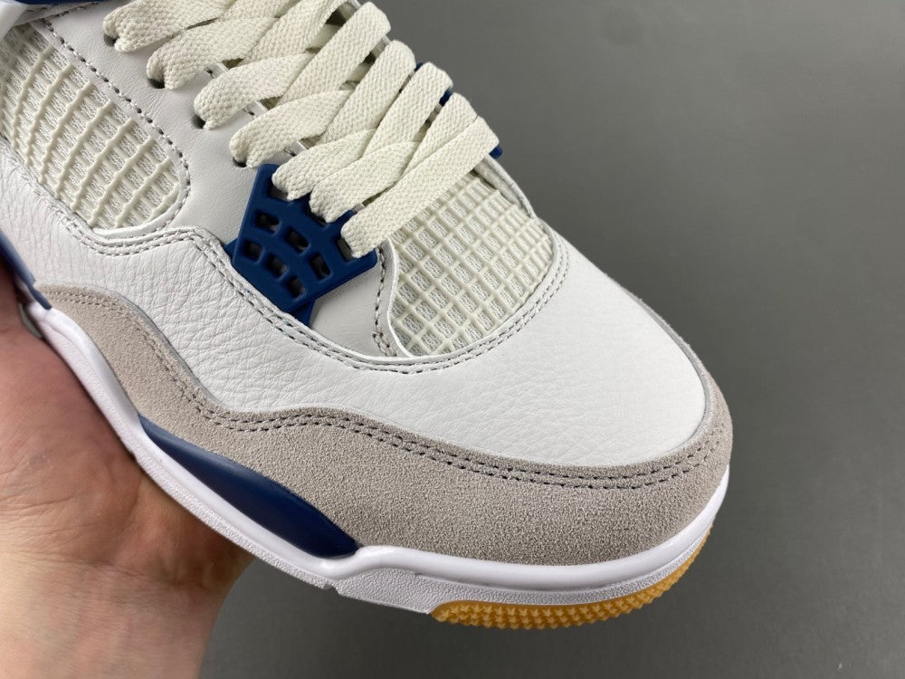 Nike SB x Air Jordan 4 Retro SP 'Navy'