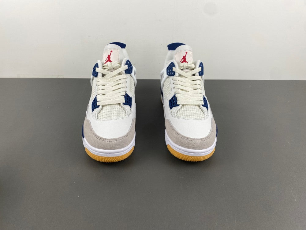 Nike SB x Air Jordan 4 Retro SP 'Navy'