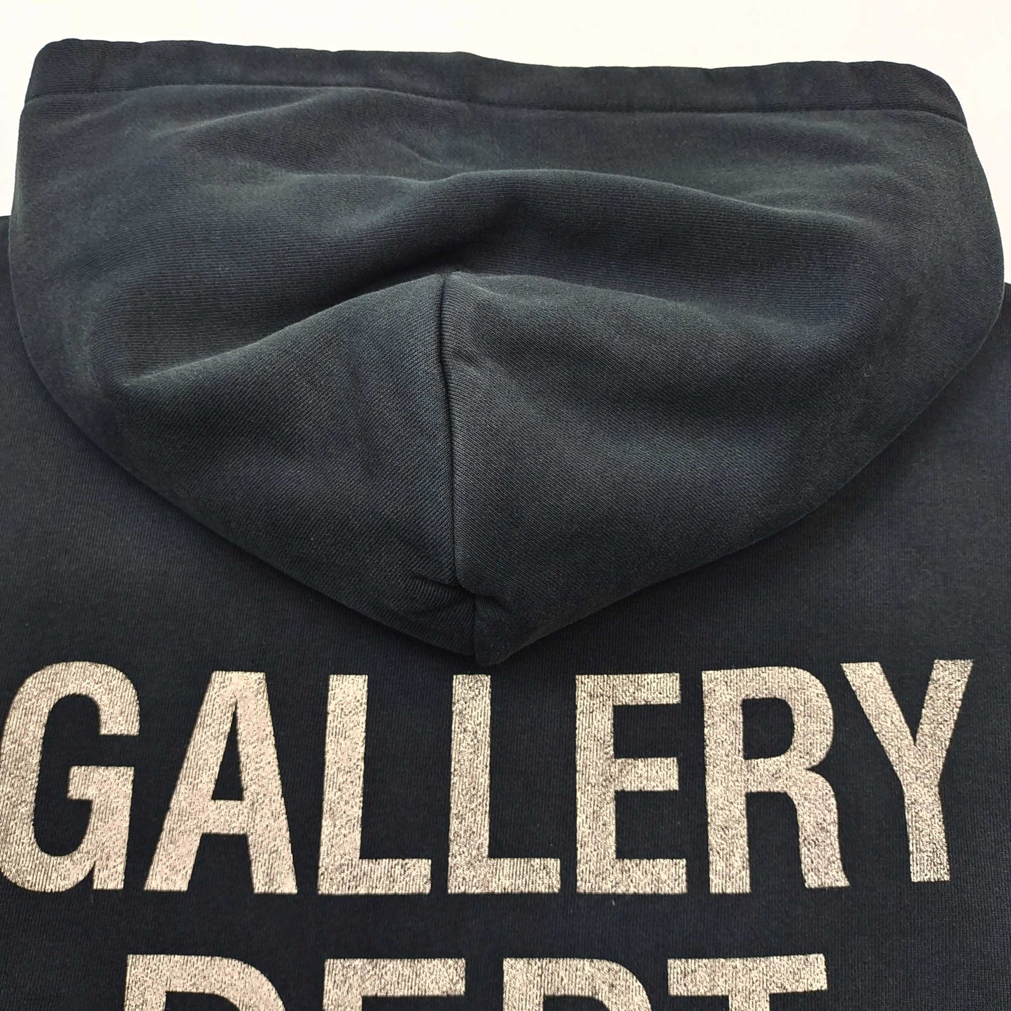 Gallery Dept. 90'S GD LOGO HOODIE