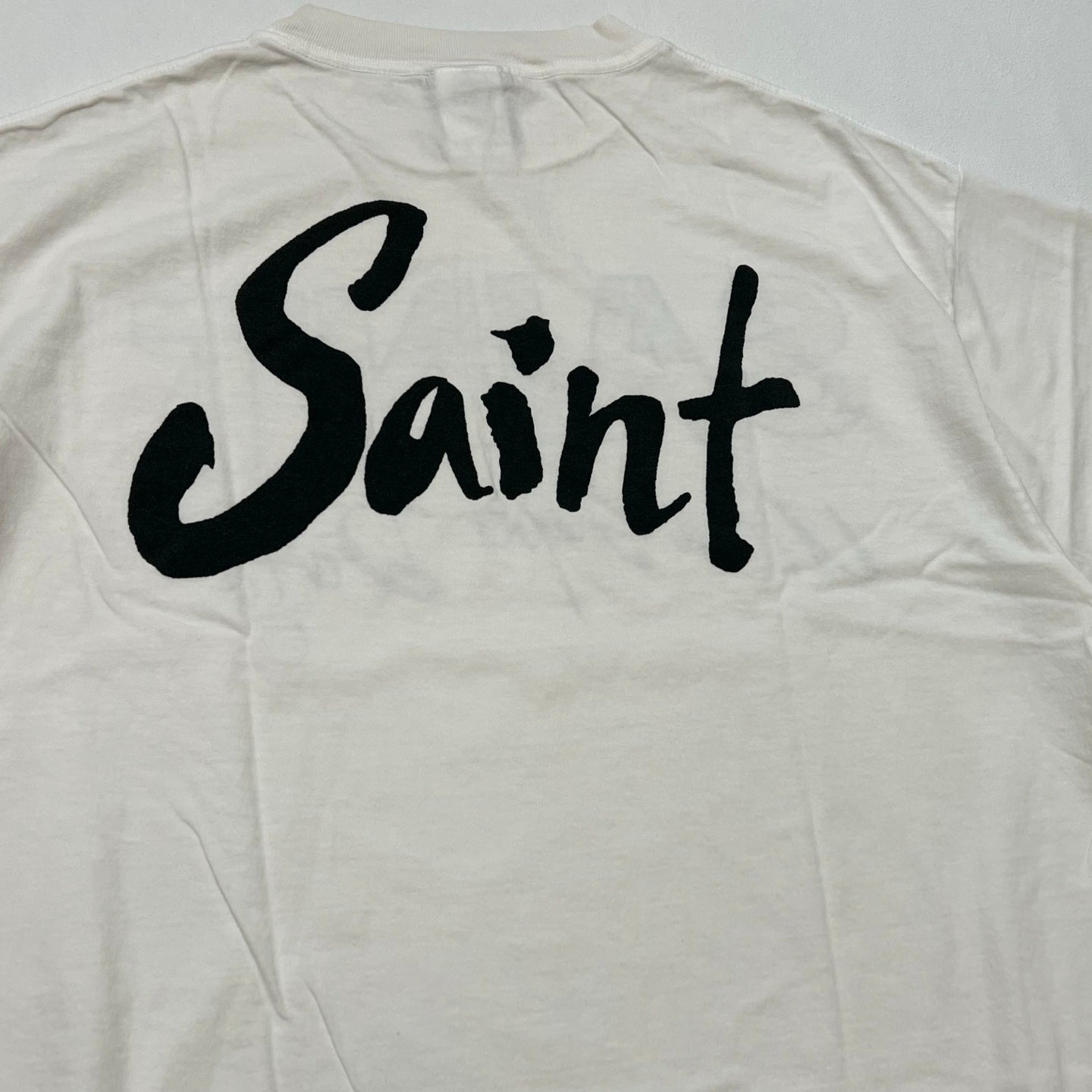 Saint Michael Super Dirty Tee