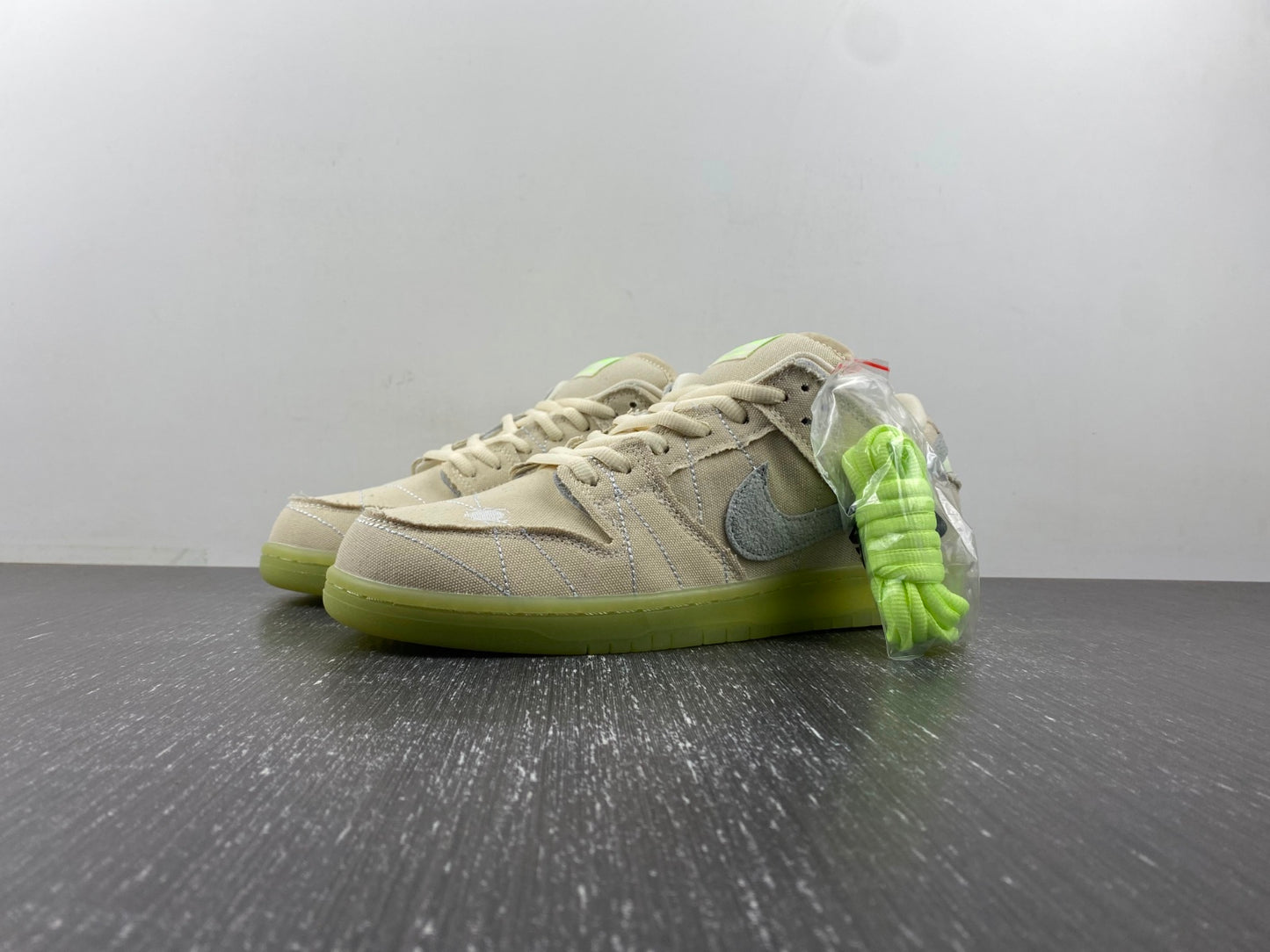 Nike SB Dunk low "Mummy"