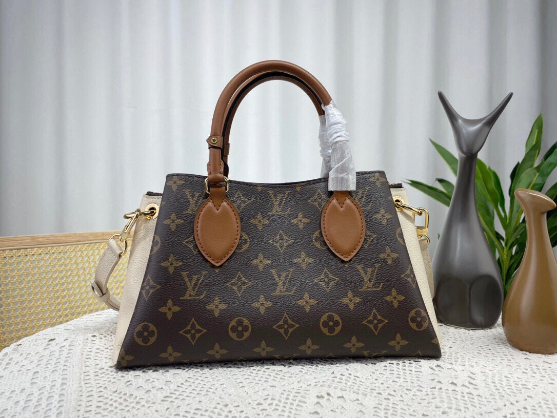 Louis Vuitton Vendôme BB Tote bag 26*18*15cm – NYSummerShop