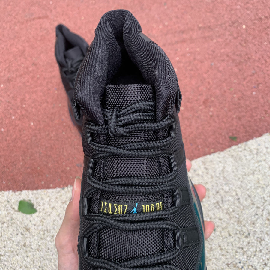 Air Jordan 11 Retro 'Gamma Blue'