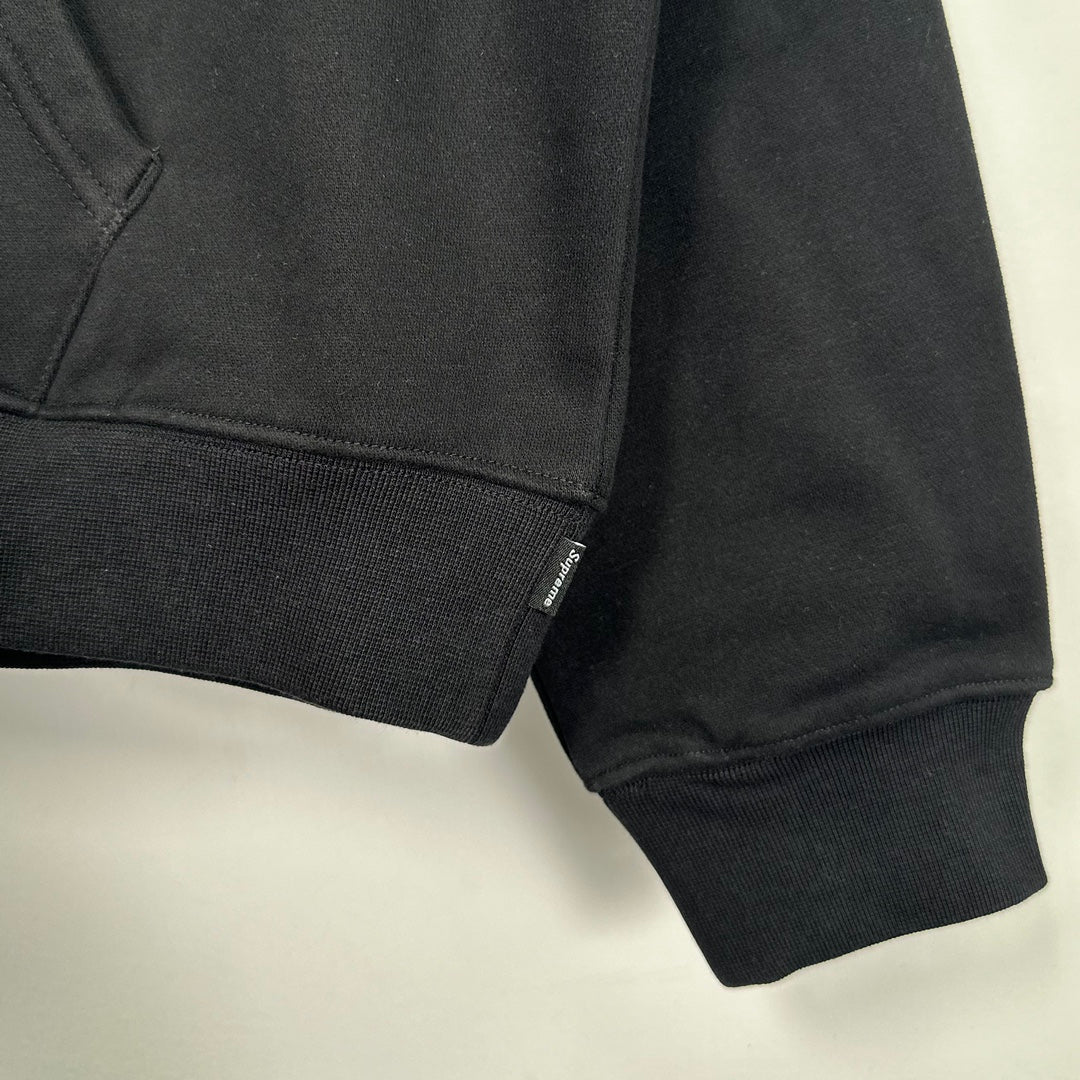 SUP x Jordan FW24 Hooded Sweatshirt