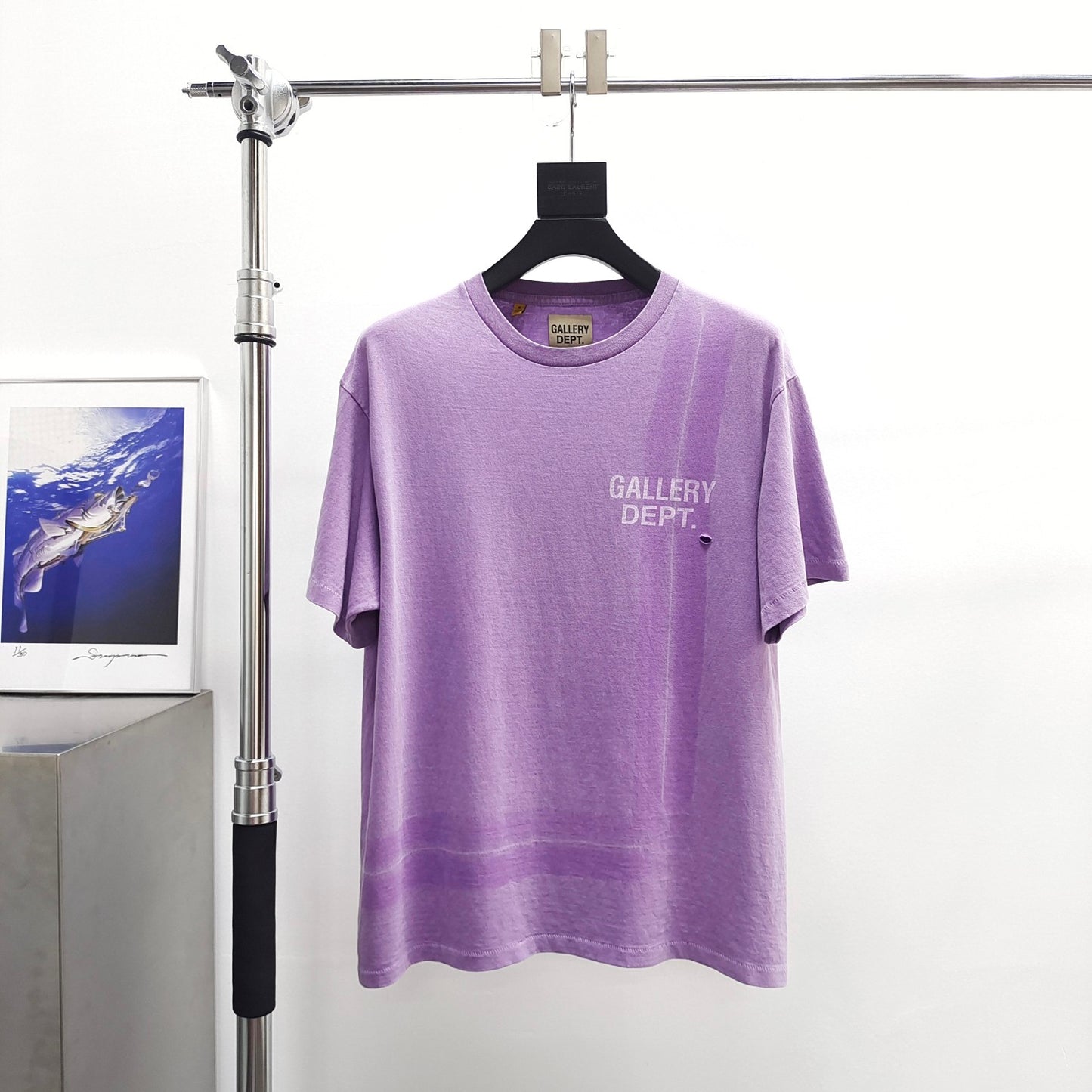 Gallery DEPT VINTAGE SOUVENIR TEE