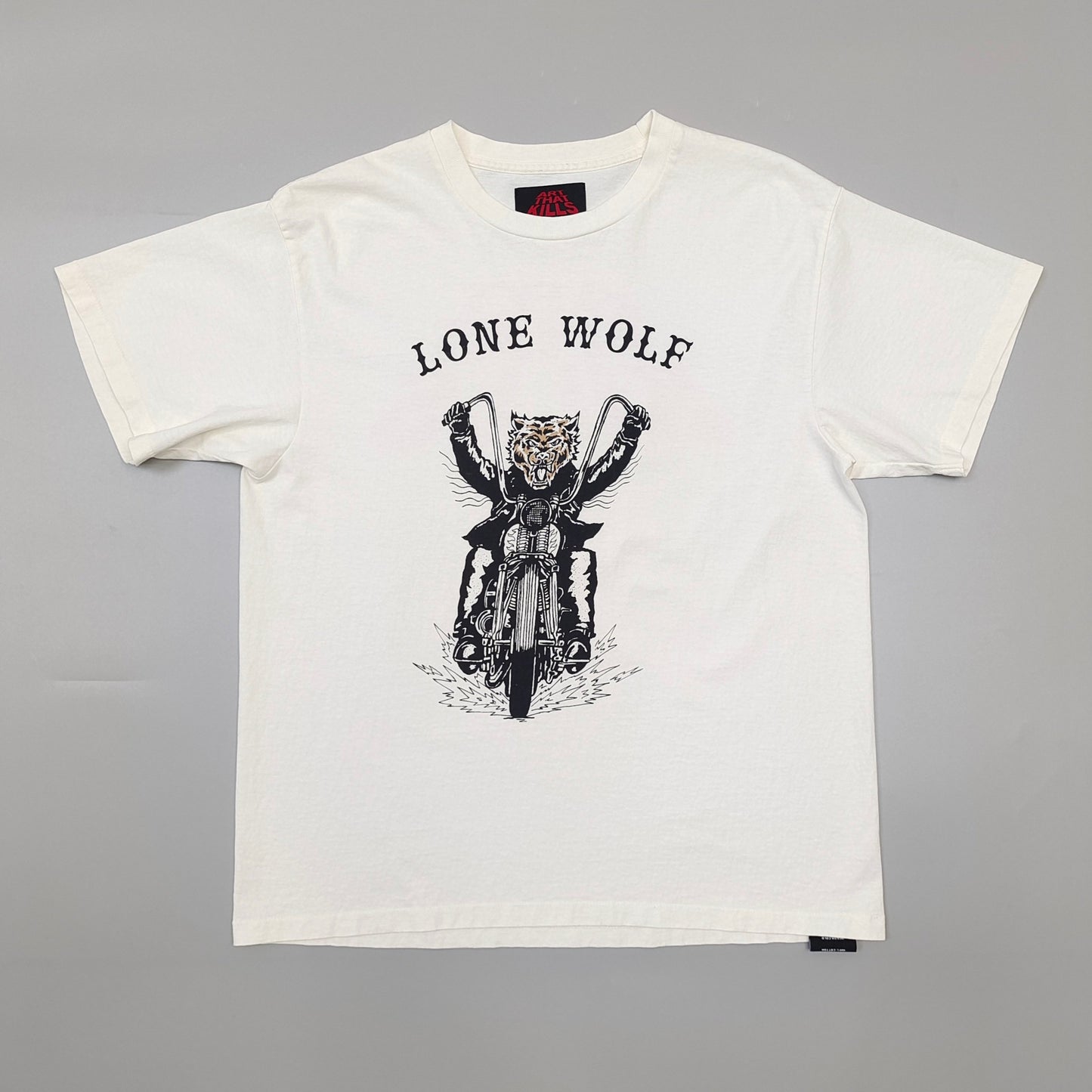 Gallery Dept. LONE WOLF TEE