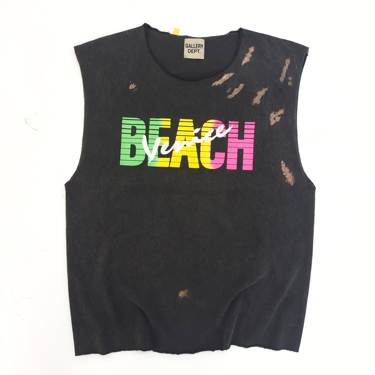 Gallery Dept. MUSCLE BEACH TEE
