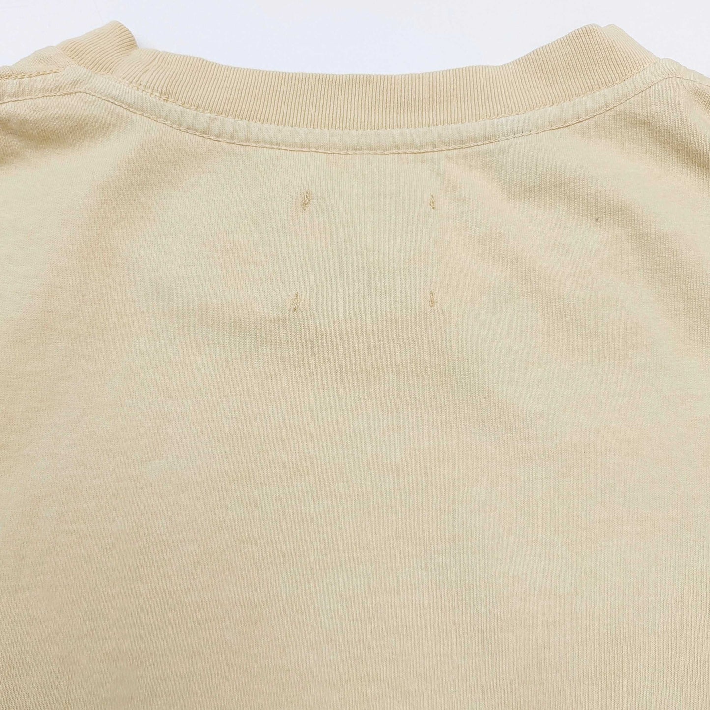 GALLERY DEPT. DAY NIGHT SLEEVELESS TEE