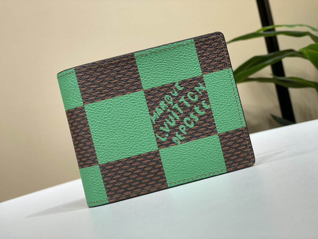 Louis Vuitton Multiple Wallet N40542