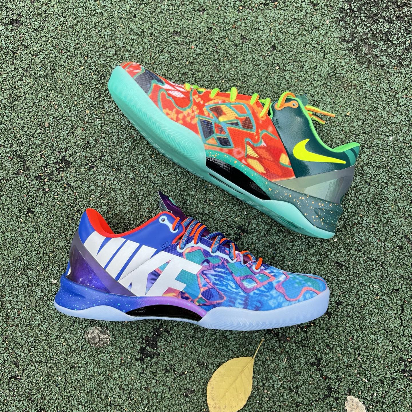 Kobe 8 Protro 'What The Kobe' 2025