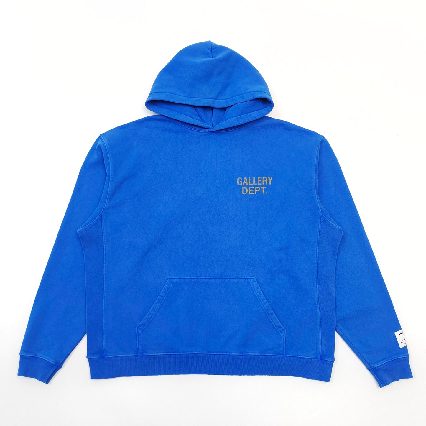 Gallery Dept. 90'S GD LOGO HOODIE