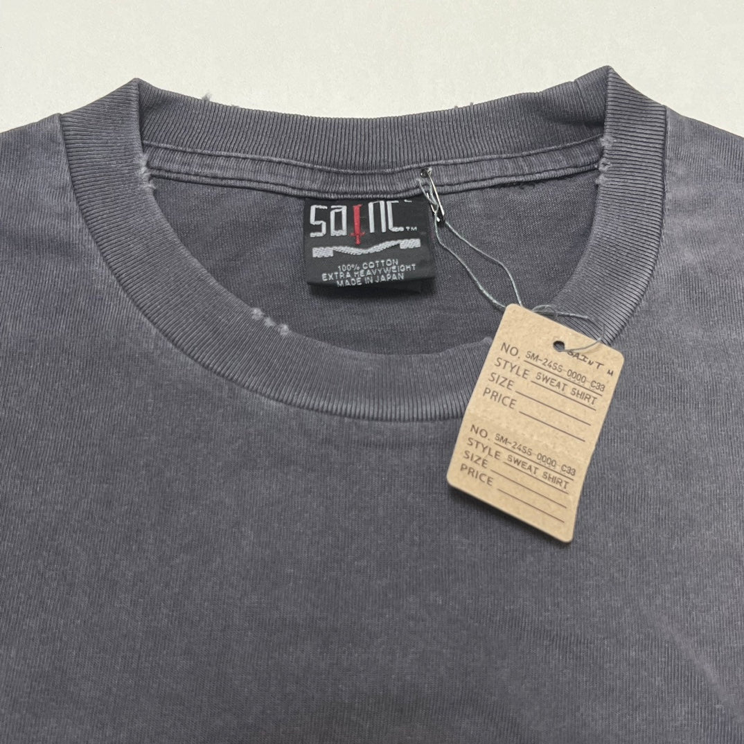 Saint Michael 24ss Colorful tee