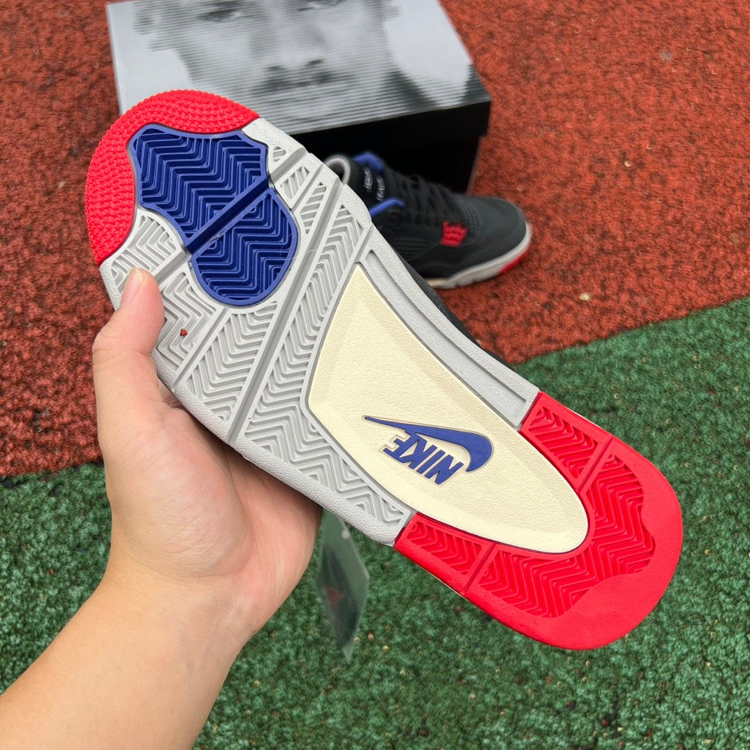 Air Jordan 4 Retro 'Rare Air'