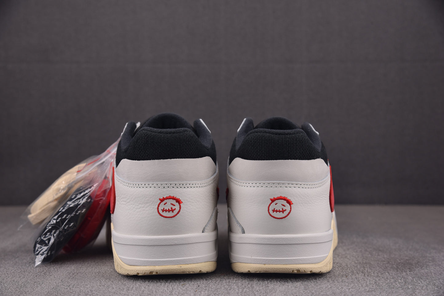 Travis Scott x Jordan Jumpman Jack TR“University Red”