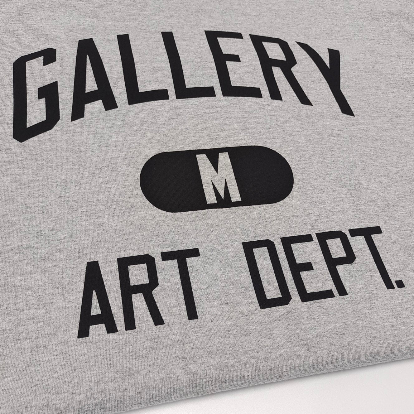 Gallery DEPT. ART DEPT TEE