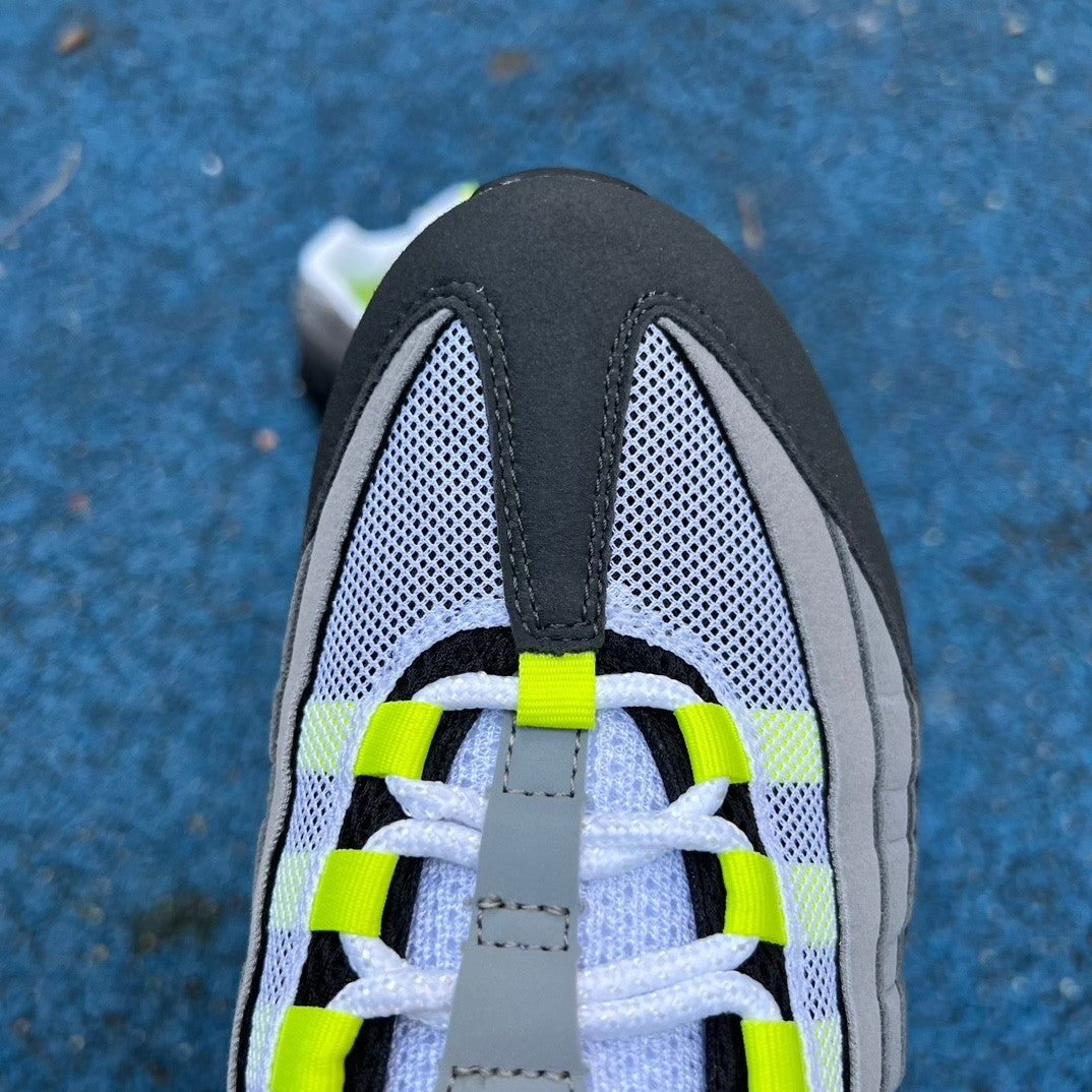 Air Max 95 OG 'Neon' 2020