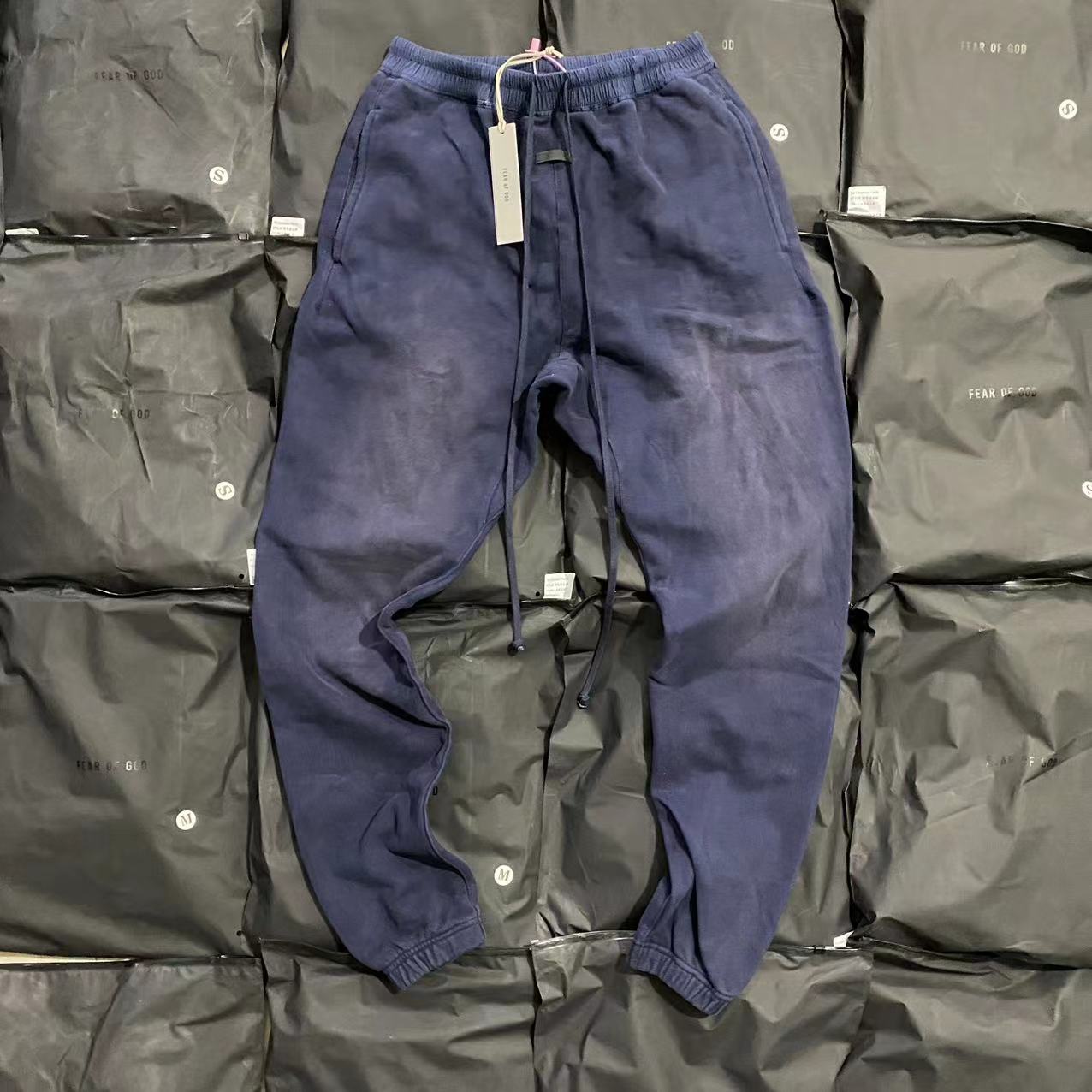 Fear of God 7th Collection vintage sweatpants – NYSummerShop