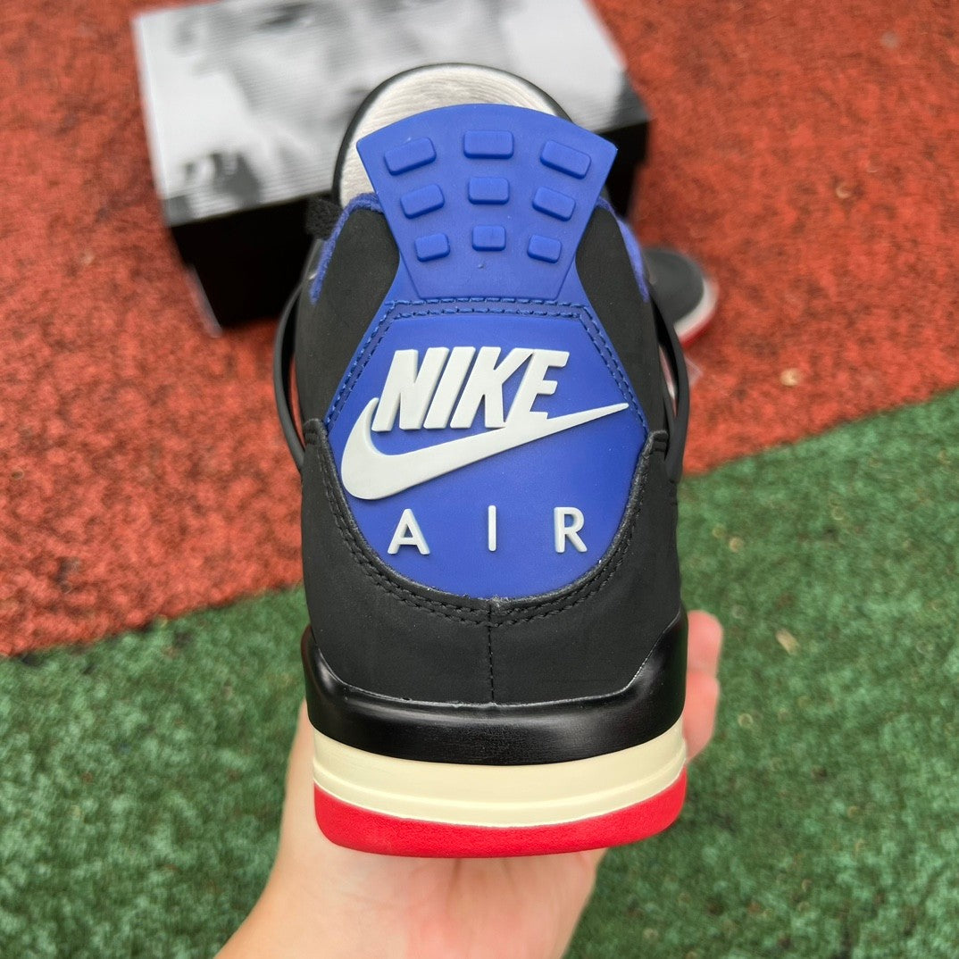Air Jordan 4 Retro 'Rare Air'