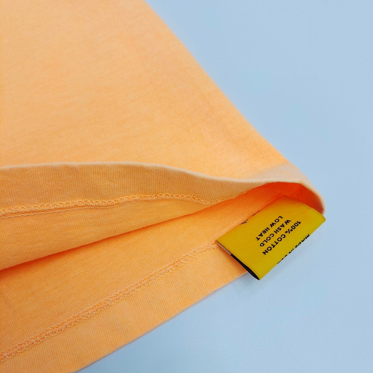 Gallery Dept. French tee Flo Orange