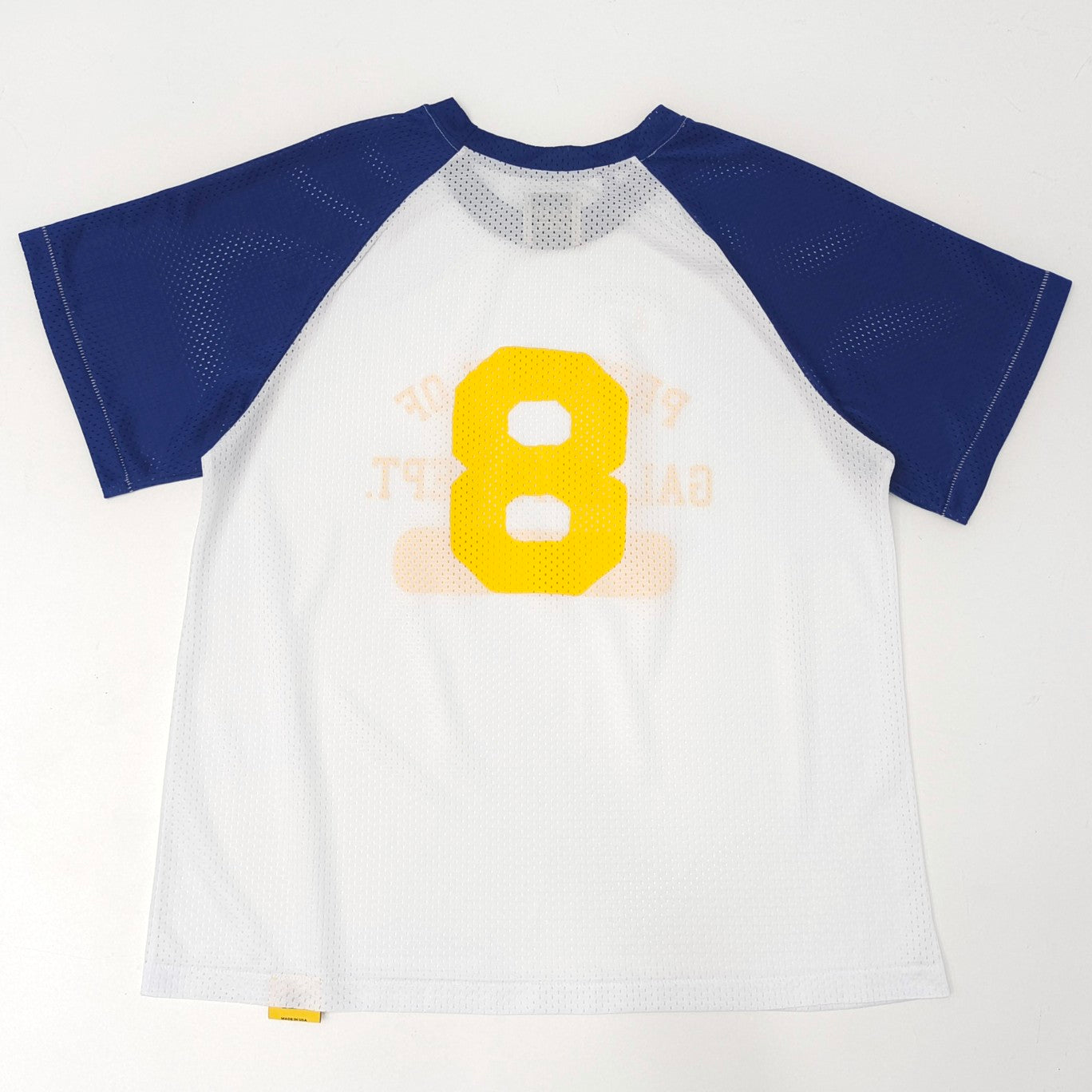 Gallery DEPT JR HIGH JERSEY
