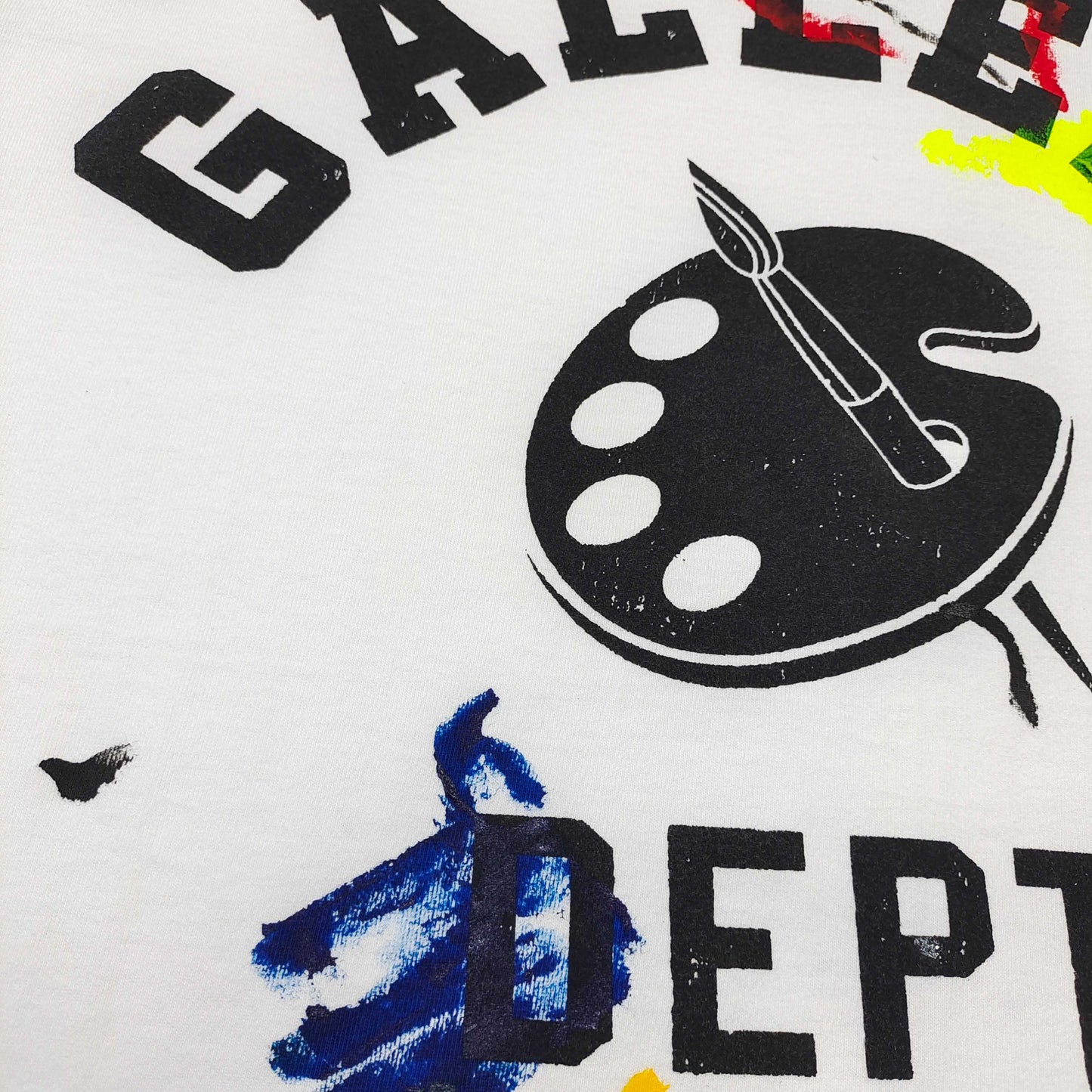 Gallery Dept. ART DEPARTMENT TEE