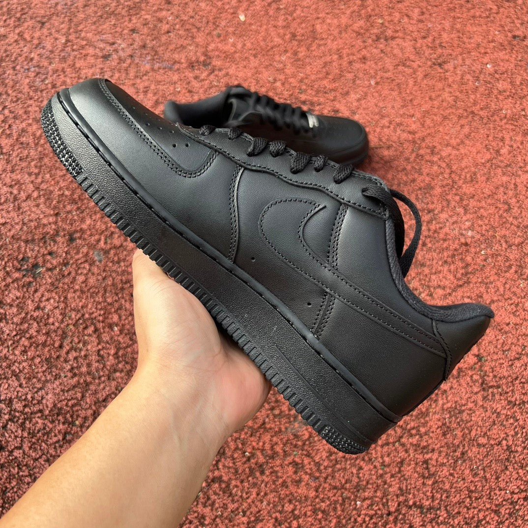SUP x Air Force 1 Low 'Box Logo'
