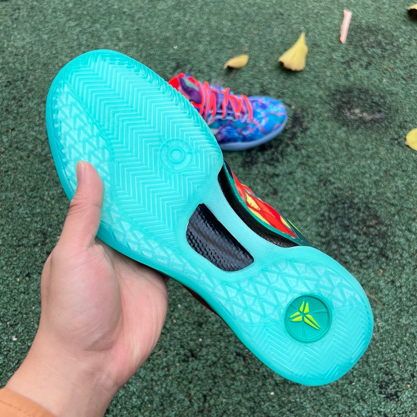 Kobe 8 Protro 'What The Kobe' 2025