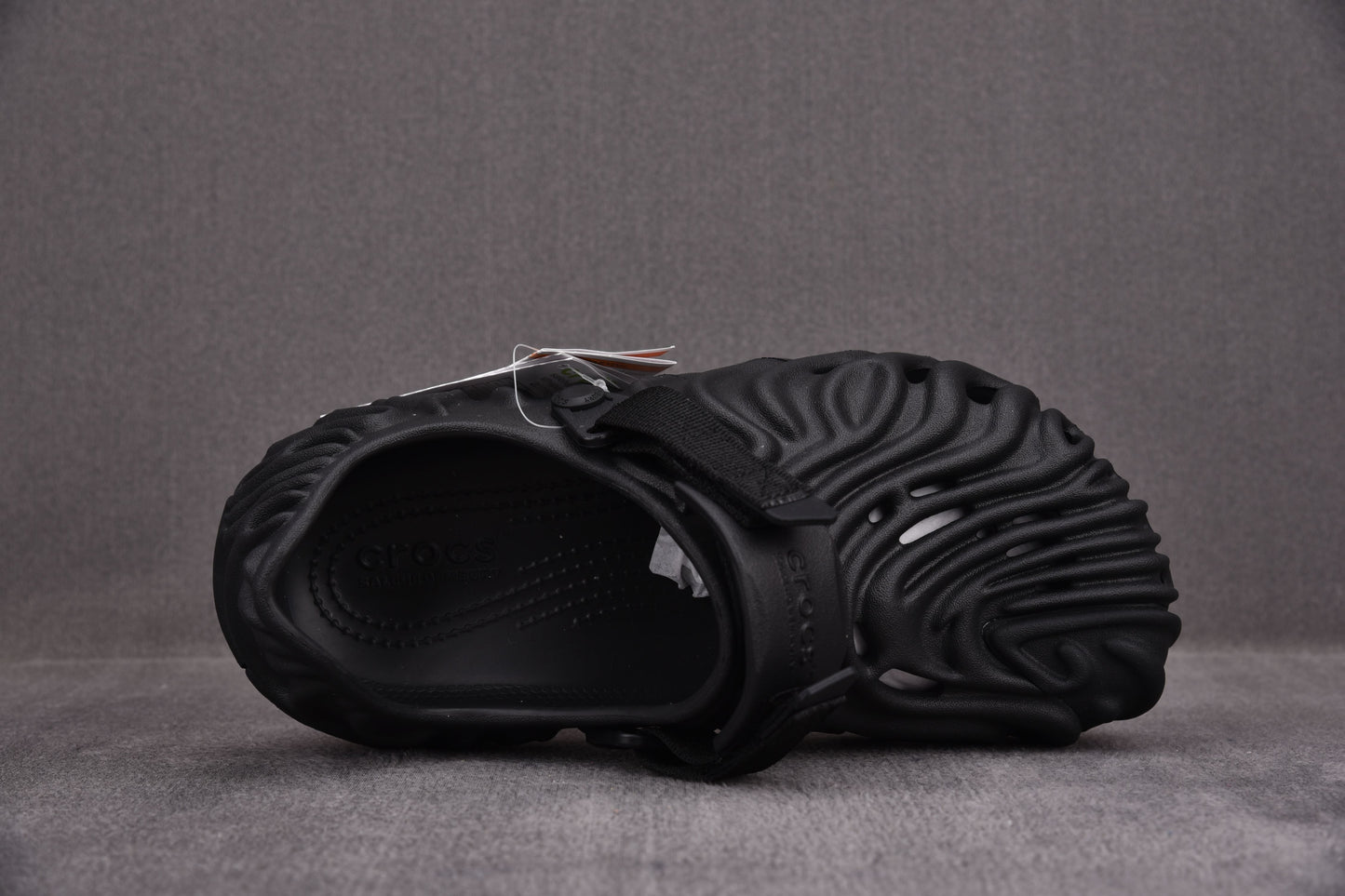 Salehe Bembury x Pollex Clog