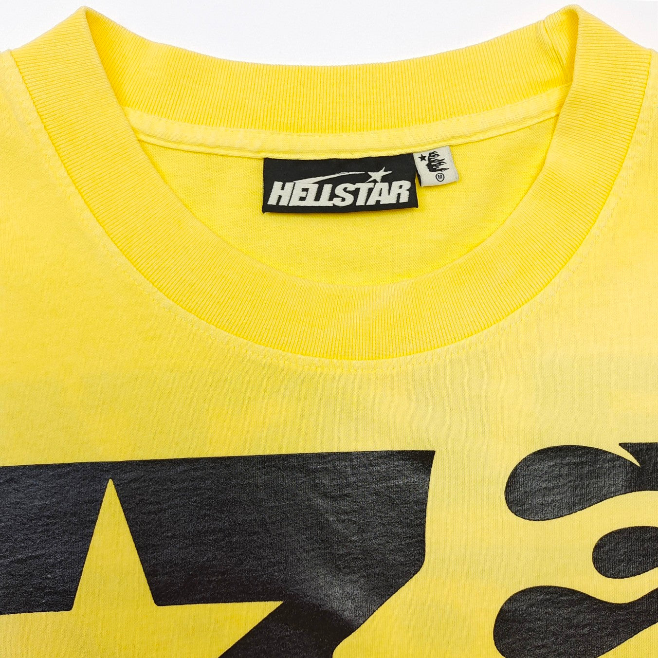 HELLSTAR sports marathon tee