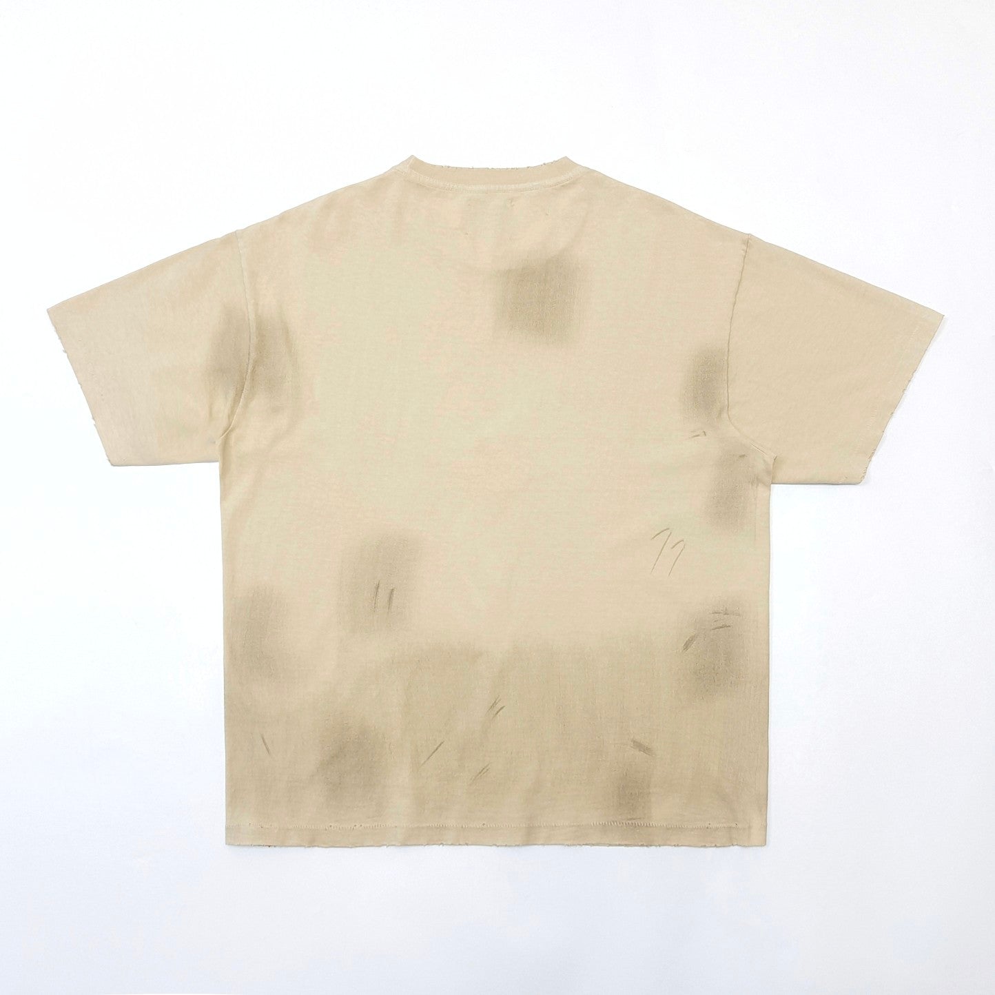 Gallery DEPT. Rush tee