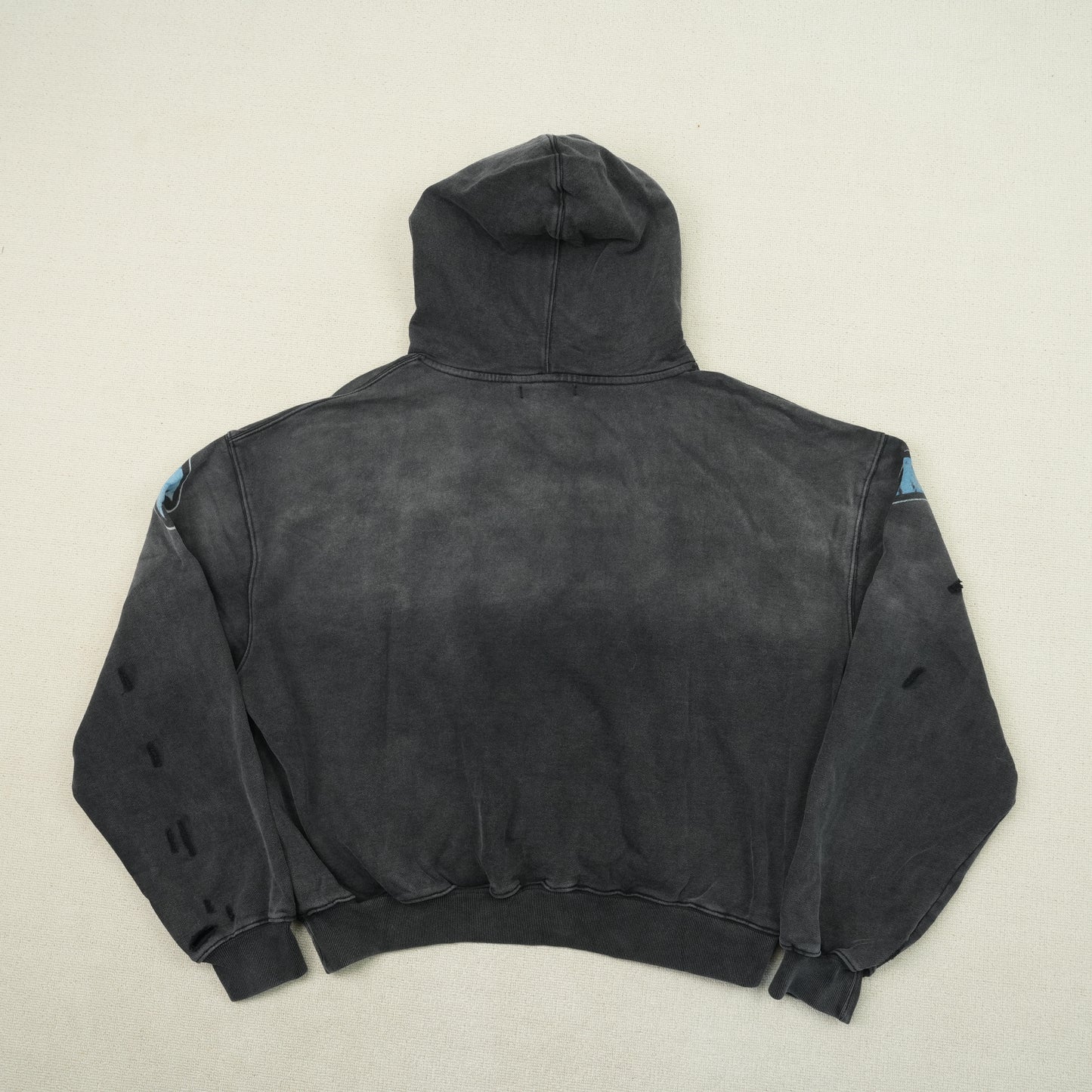 Vale Forever The return of Vale hoodie