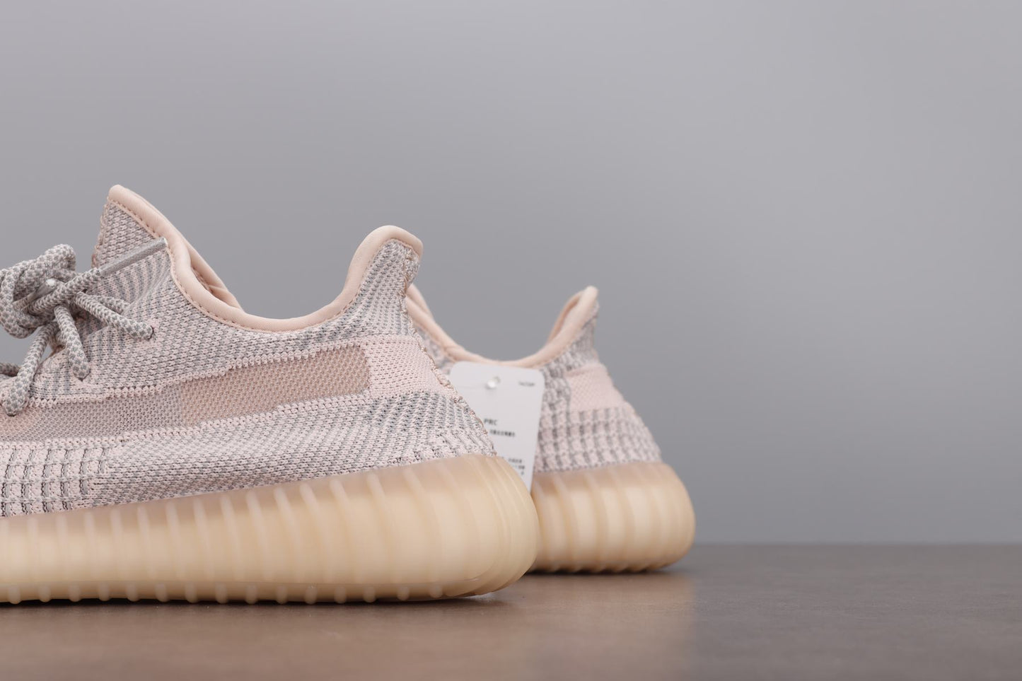 Yeezy Boost 350 V2 'Synth Reflective'