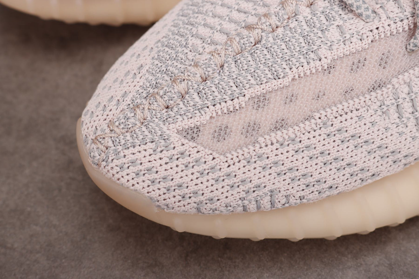 Yeezy Boost 350 V2 'Synth Reflective'