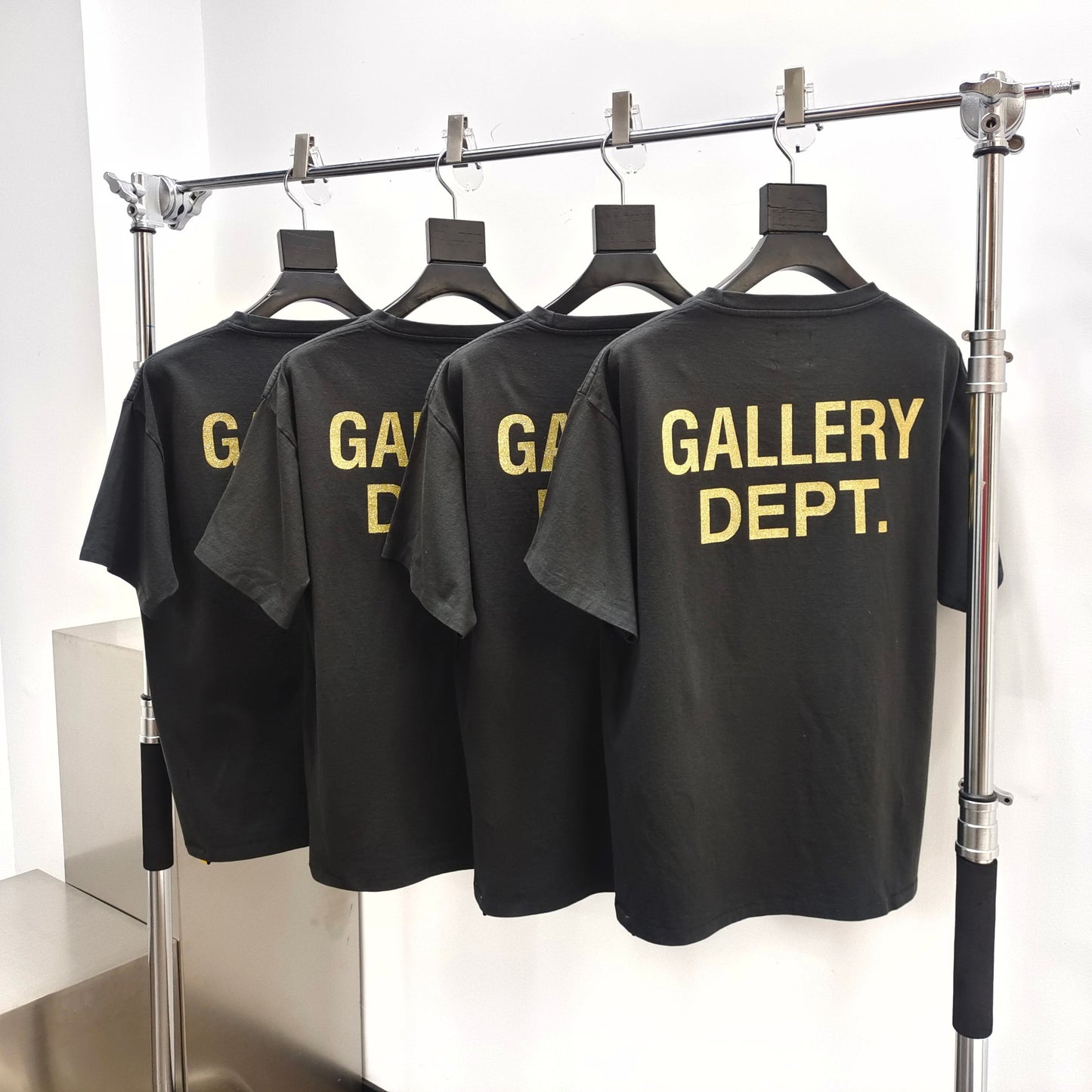 Gallery Dept. PALETTE TEE