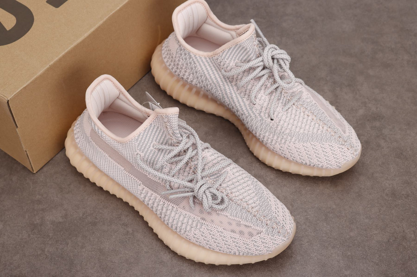 Yeezy Boost 350 V2 'Synth Reflective'