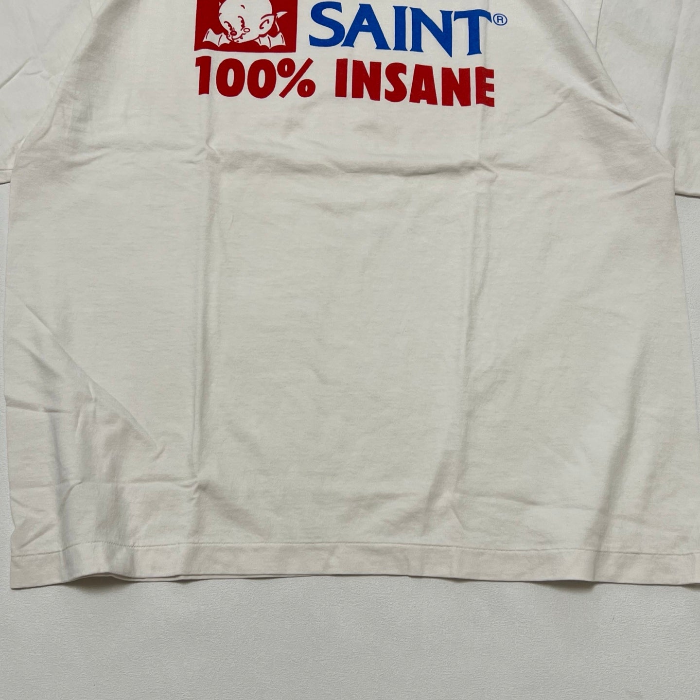 Saint Michael Insane Tee
