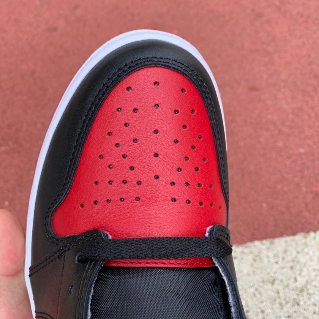 Air Jordan 1 Retro High '85 OG 'Bred / Banned' 2025