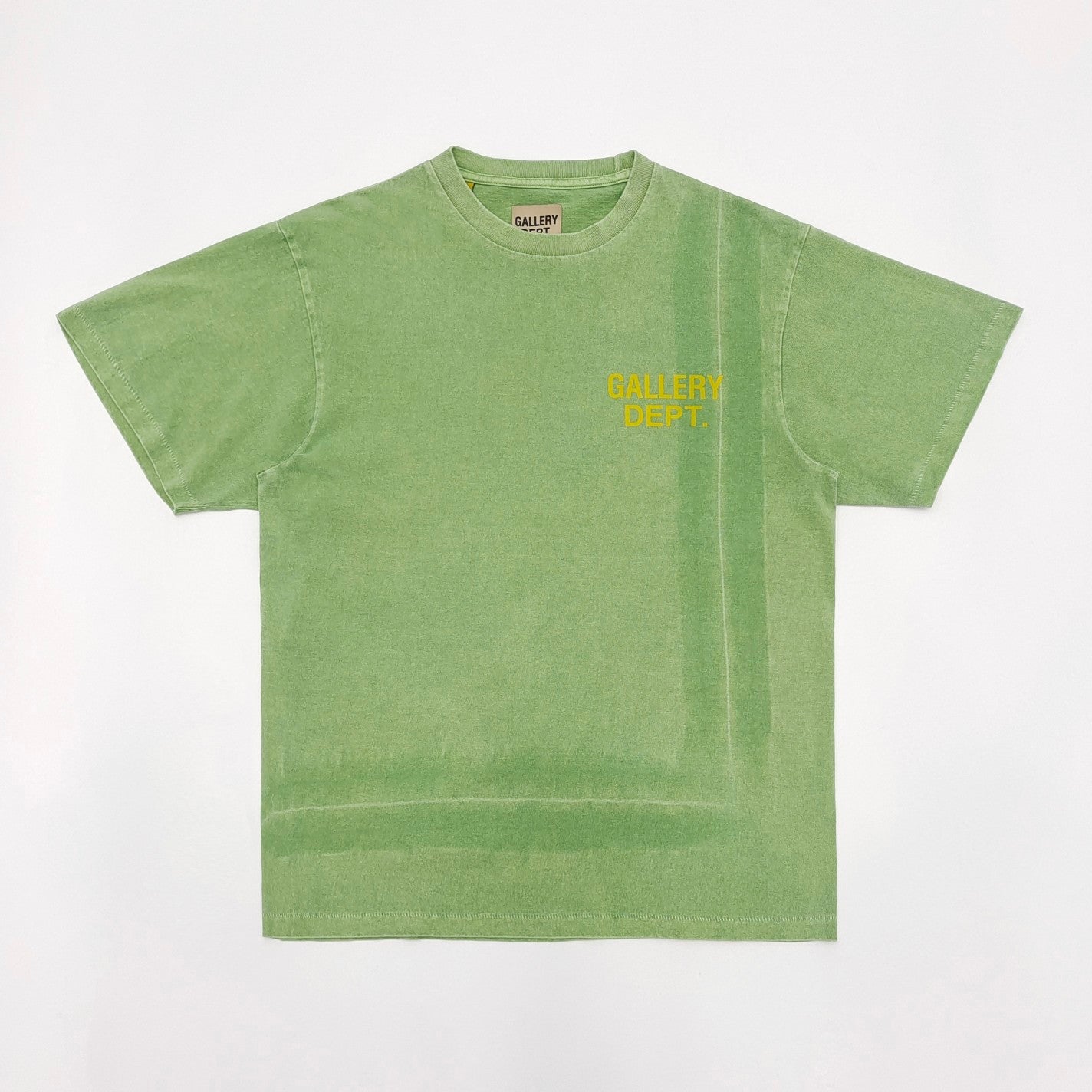 Gallery Dept. VINTAGE LOGO TEE