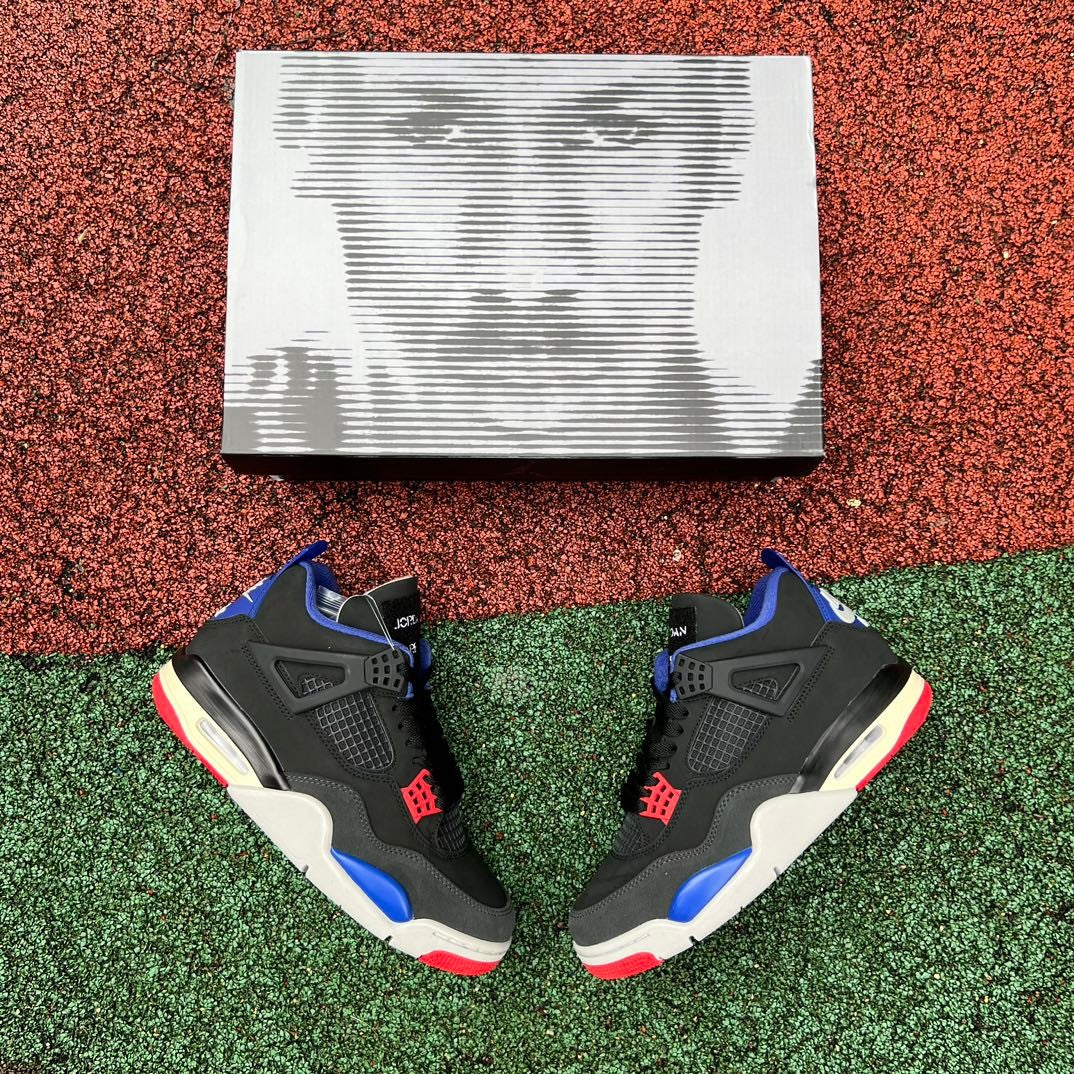 Air Jordan 4 Retro 'Rare Air'