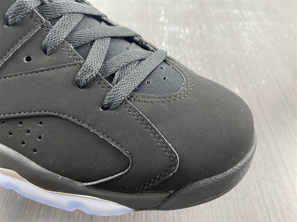 Air Jordan 6 Retro 'Chrome'