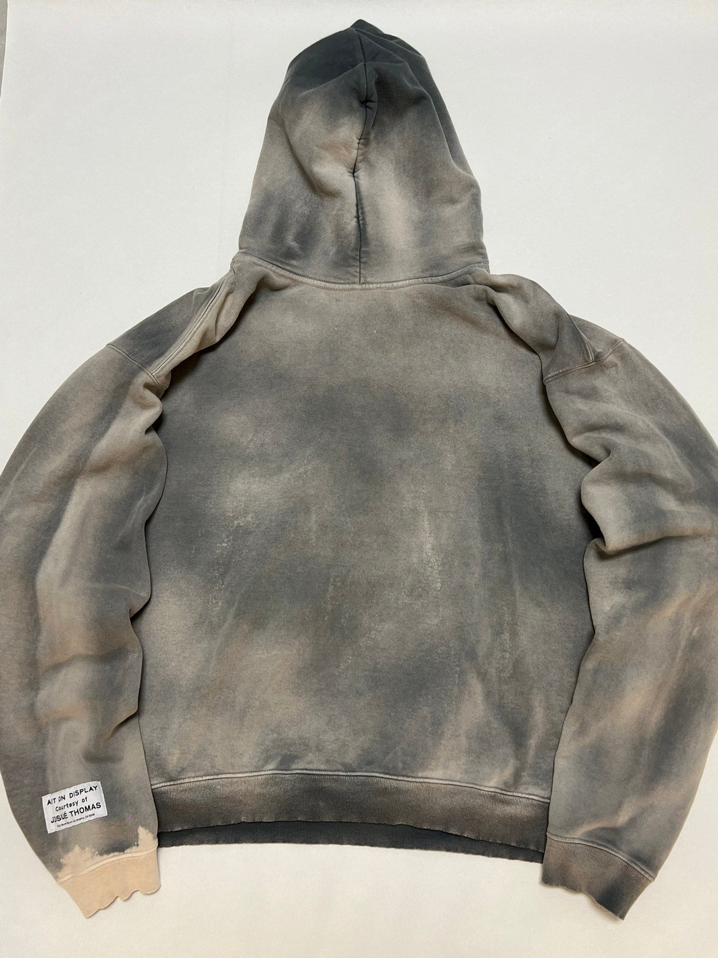Gallery Dept. VENTURA HOODIE