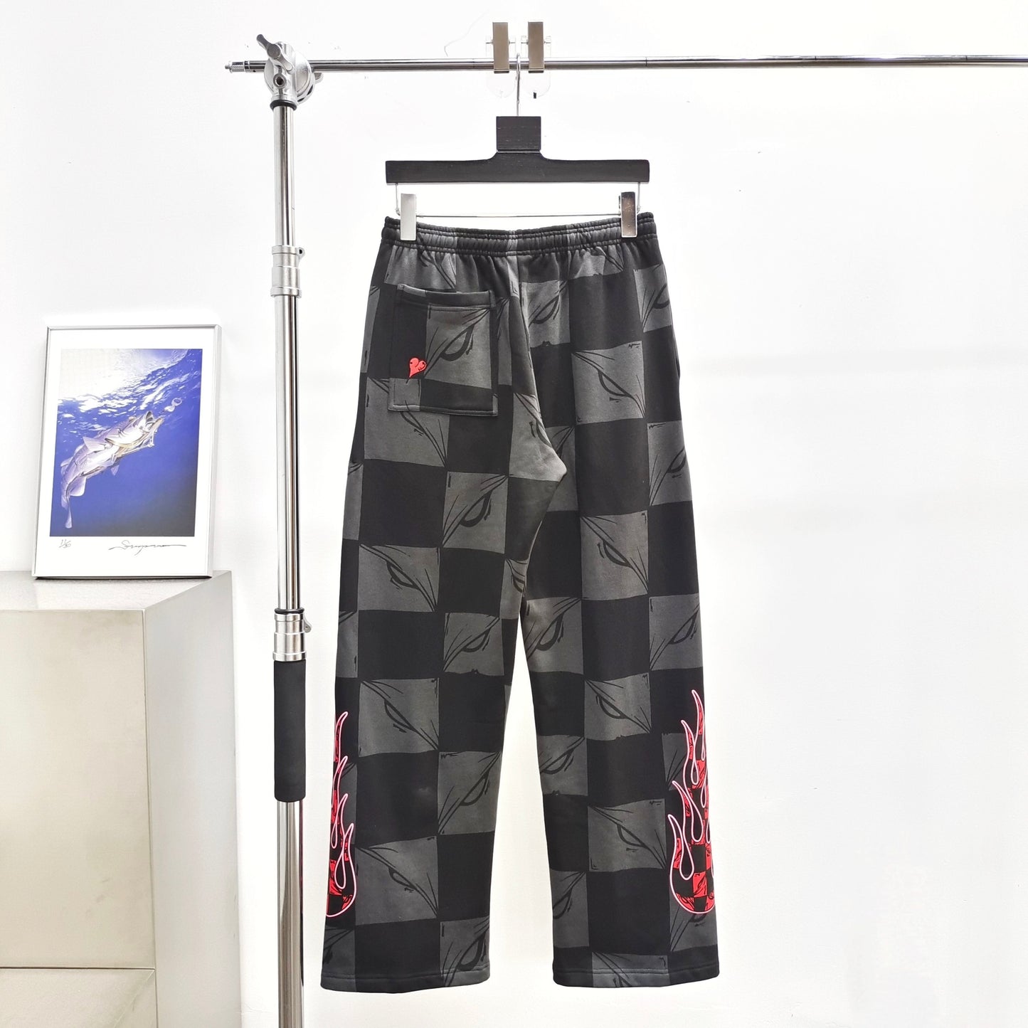 Matty Boy 99 Eyes “Anti Promo” Pants