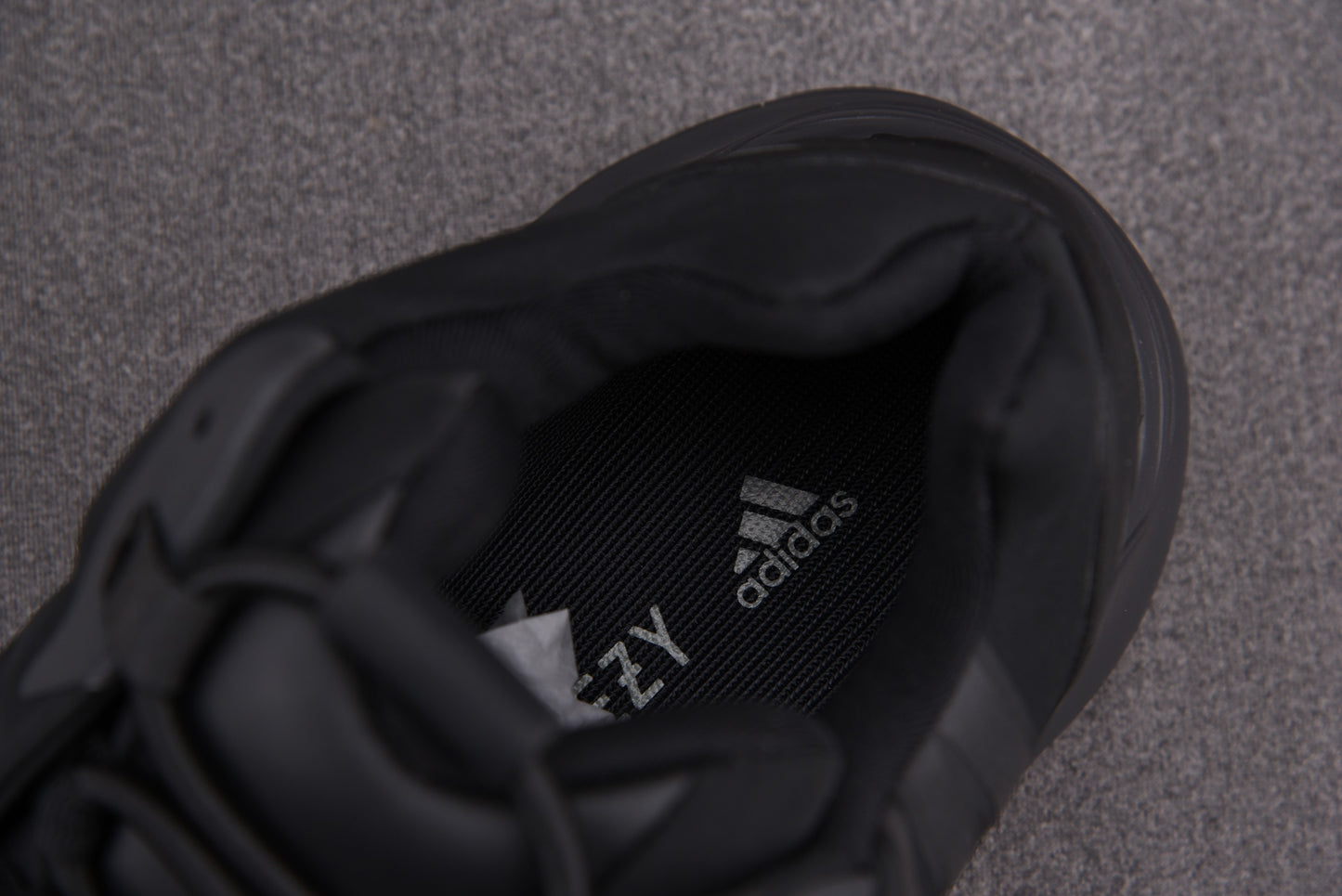 Yeezy Boost 700 MNVN 'Triple Black'