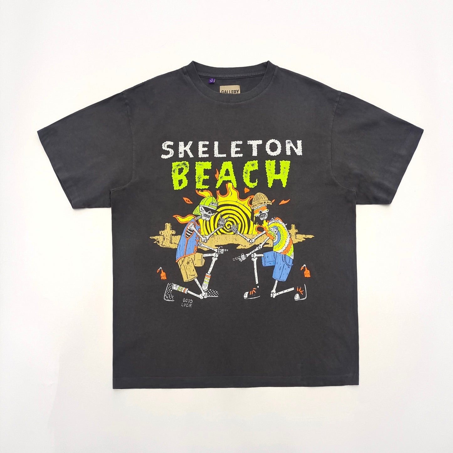 Gallery Dept. SKELETON BEACH TEE
