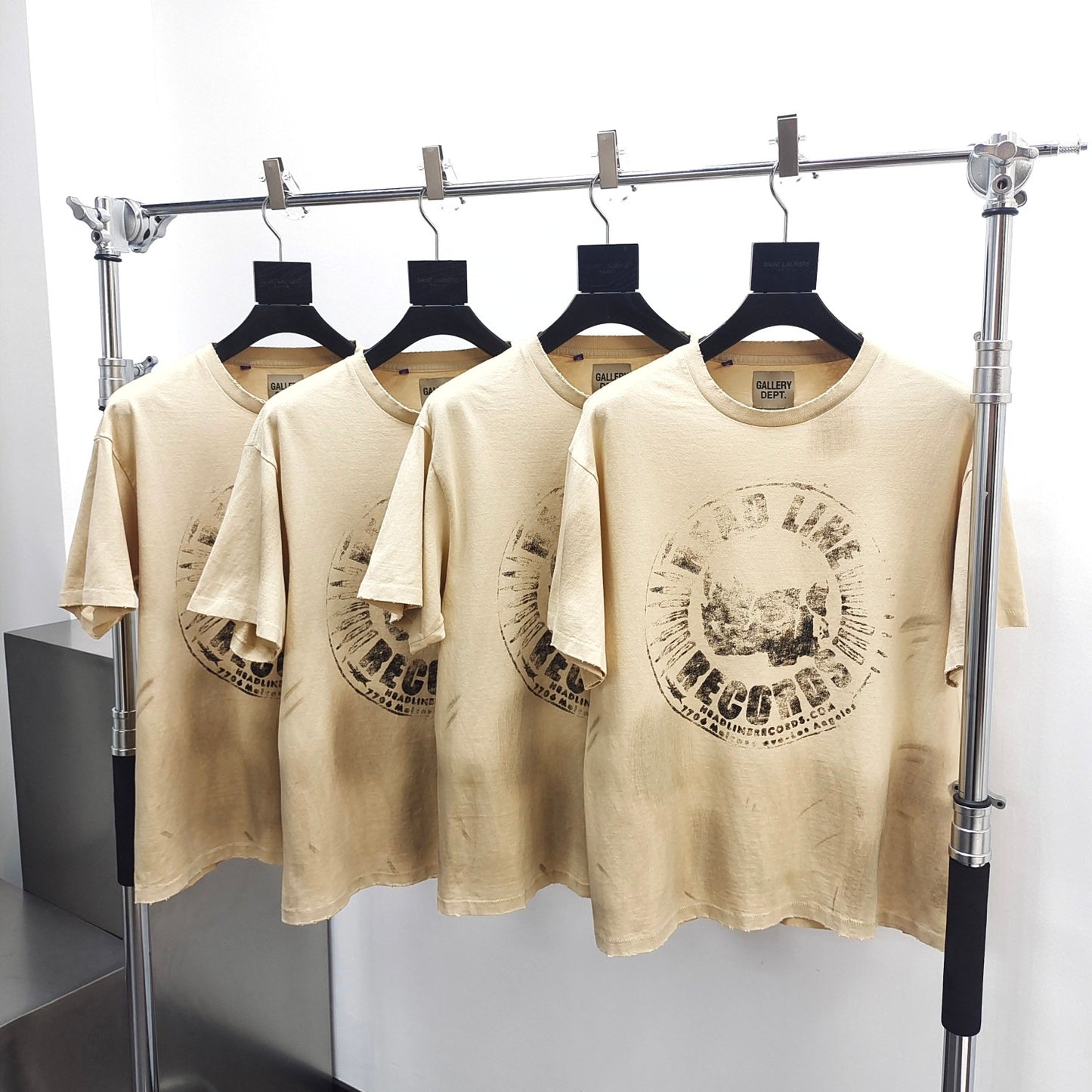 Gallery DEPT. Rush tee